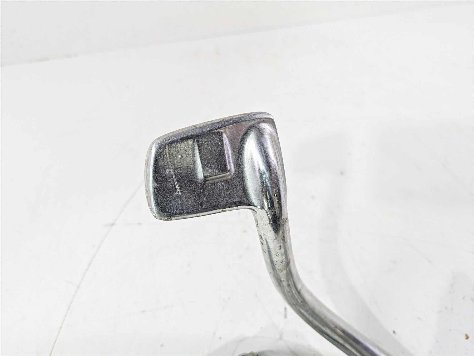 2015 Harley FXDL Dyna Low Rider Right Rider Footpeg Brake Pedal 50666-07 {{ shop.shopifyCountryName }} - Mototech271