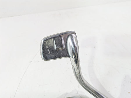 2015 Harley FXDL Dyna Low Rider Right Rider Footpeg Brake Pedal 50666-07 {{ shop.shopifyCountryName }} - Mototech271