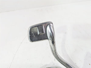 2015 Harley FXDL Dyna Low Rider Right Rider Footpeg Brake Pedal 50666-07