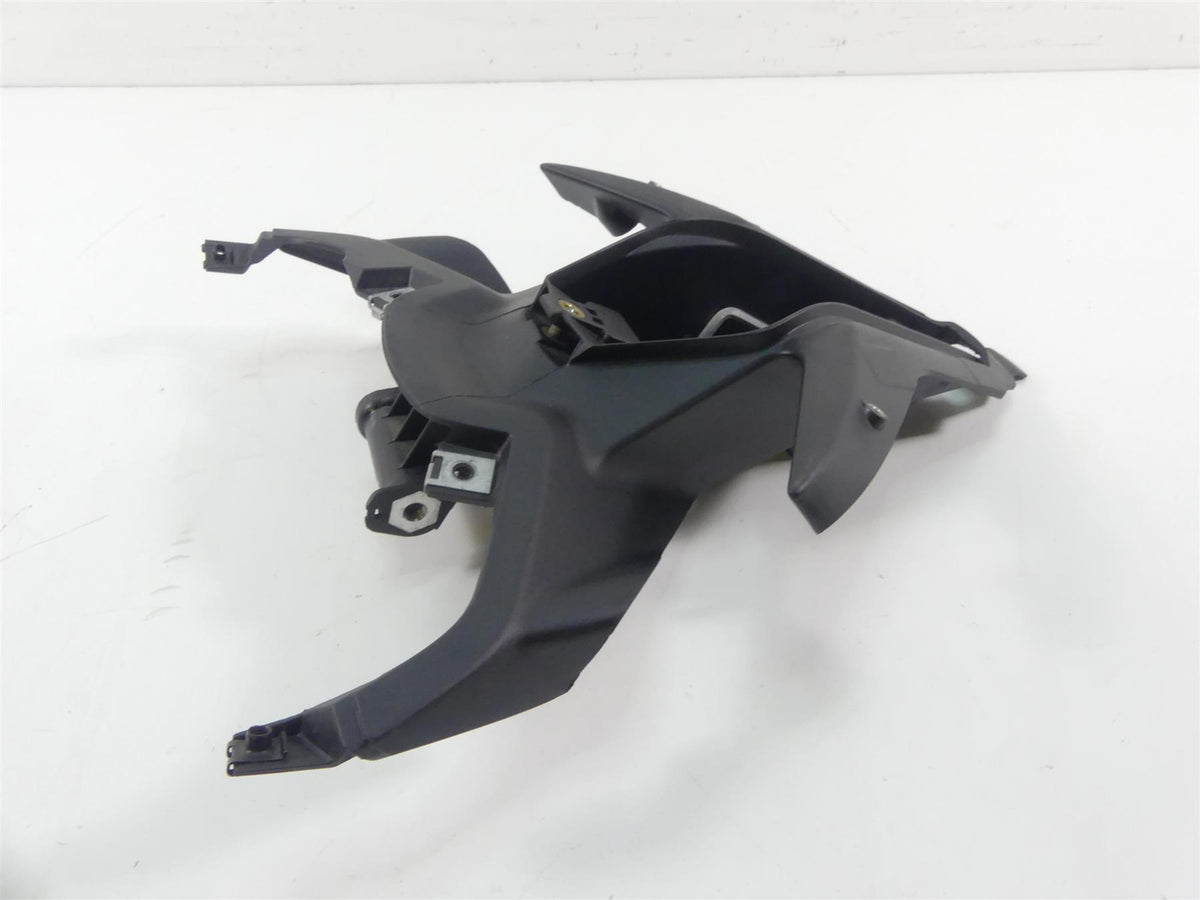 2018 Ducati Panigale 1100 V4 S Rear Subframe Center Plastic Holder 48312052A {{ shop.shopifyCountryName }} - Mototech271