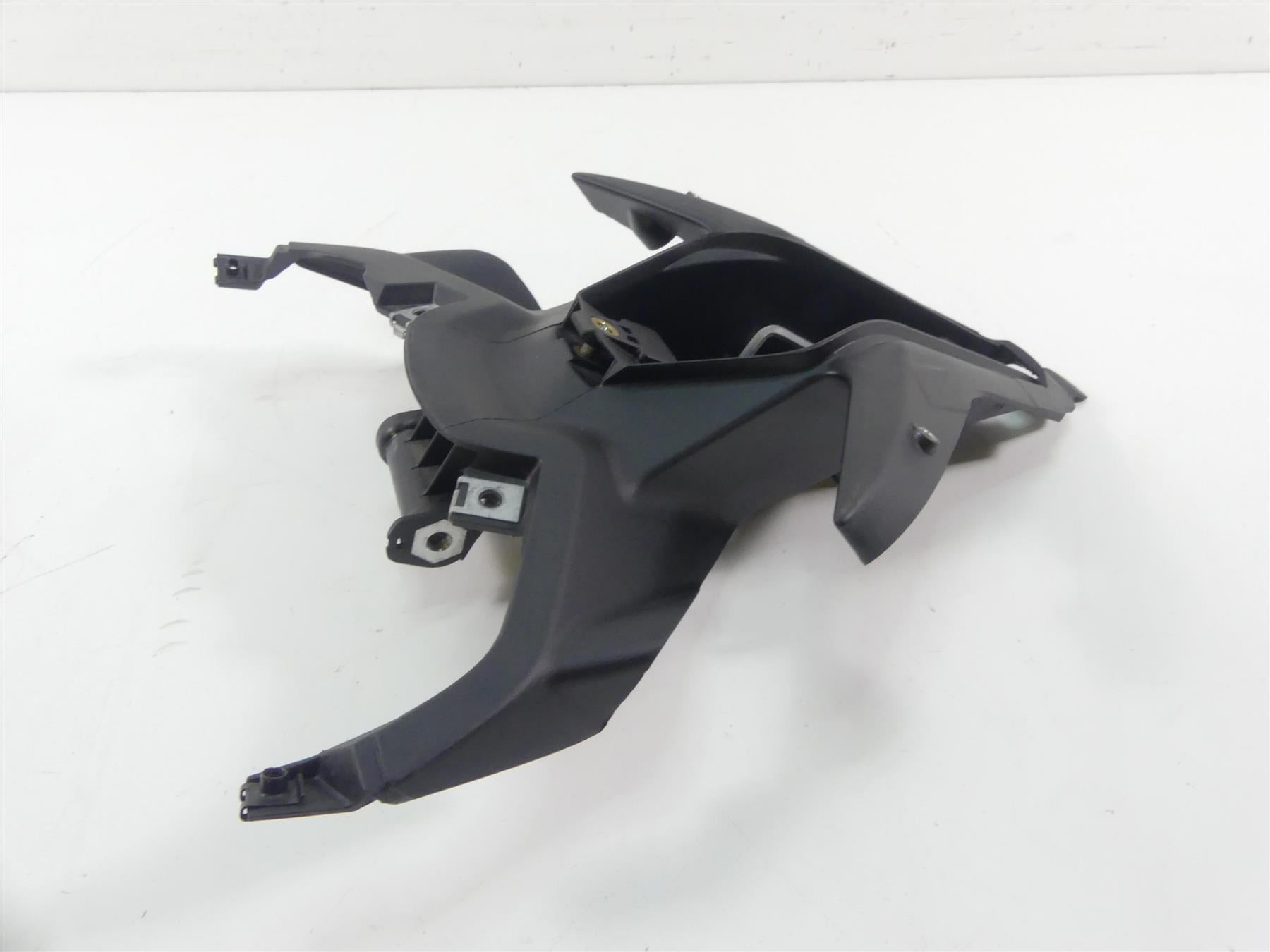 2018 Ducati Panigale 1100 V4 S Rear Subframe Center Plastic Holder 48312052A {{ shop.shopifyCountryName }} - Mototech271