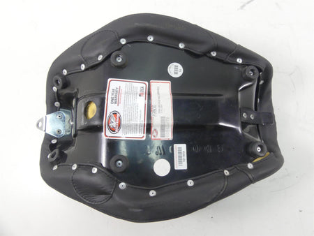 2014 Harley Dyna FXDF Fat Bob Mustang Wide Tripper Front Rear Seat Saddle 76701 {{ shop.shopifyCountryName }} - Mototech271