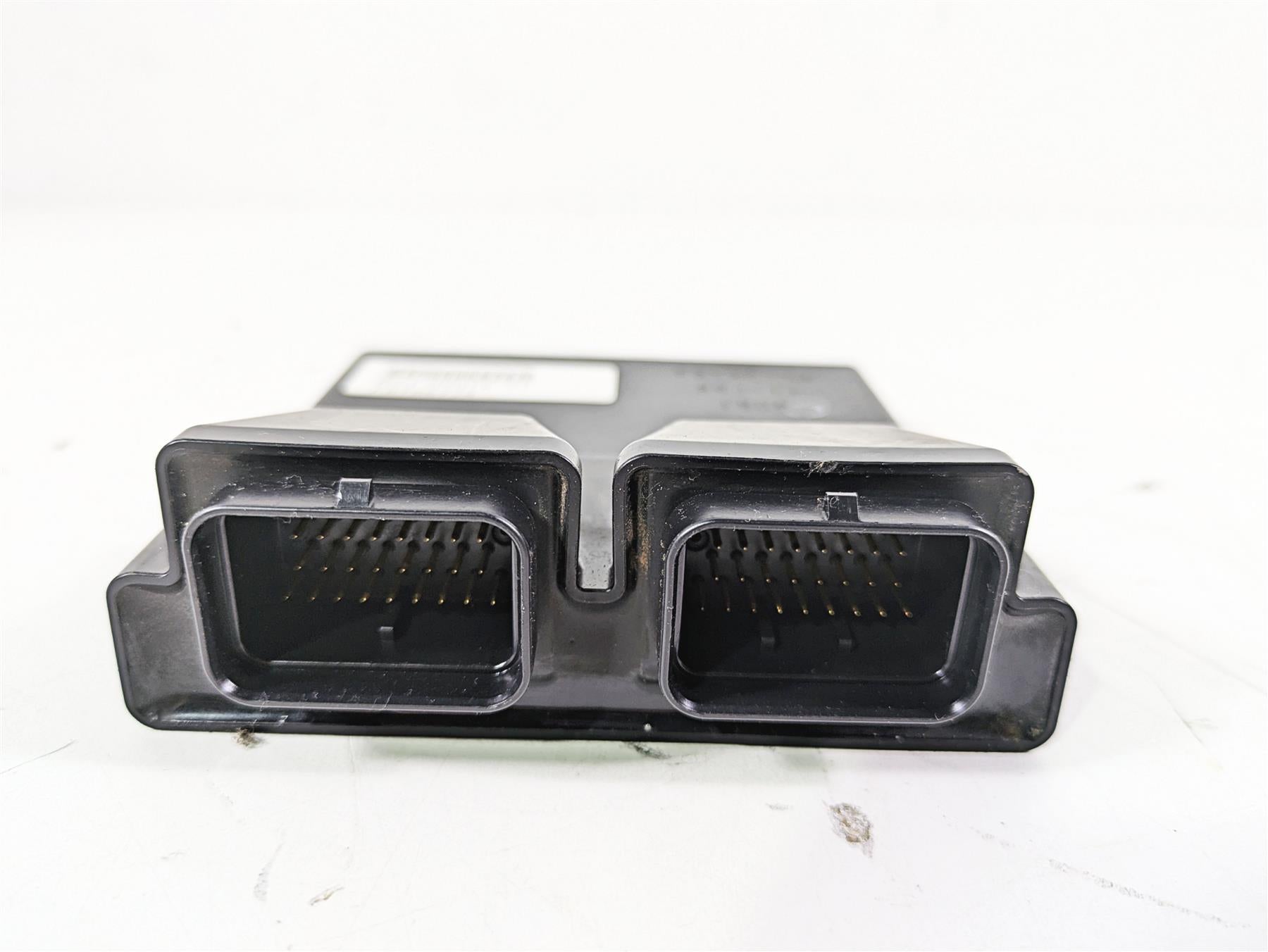 2022 Yamaha YXZ1000 R Ecm Cdi Ecu Engine Control Module B5J-8591A-11-00 {{ shop.shopifyCountryName }} - Mototech271