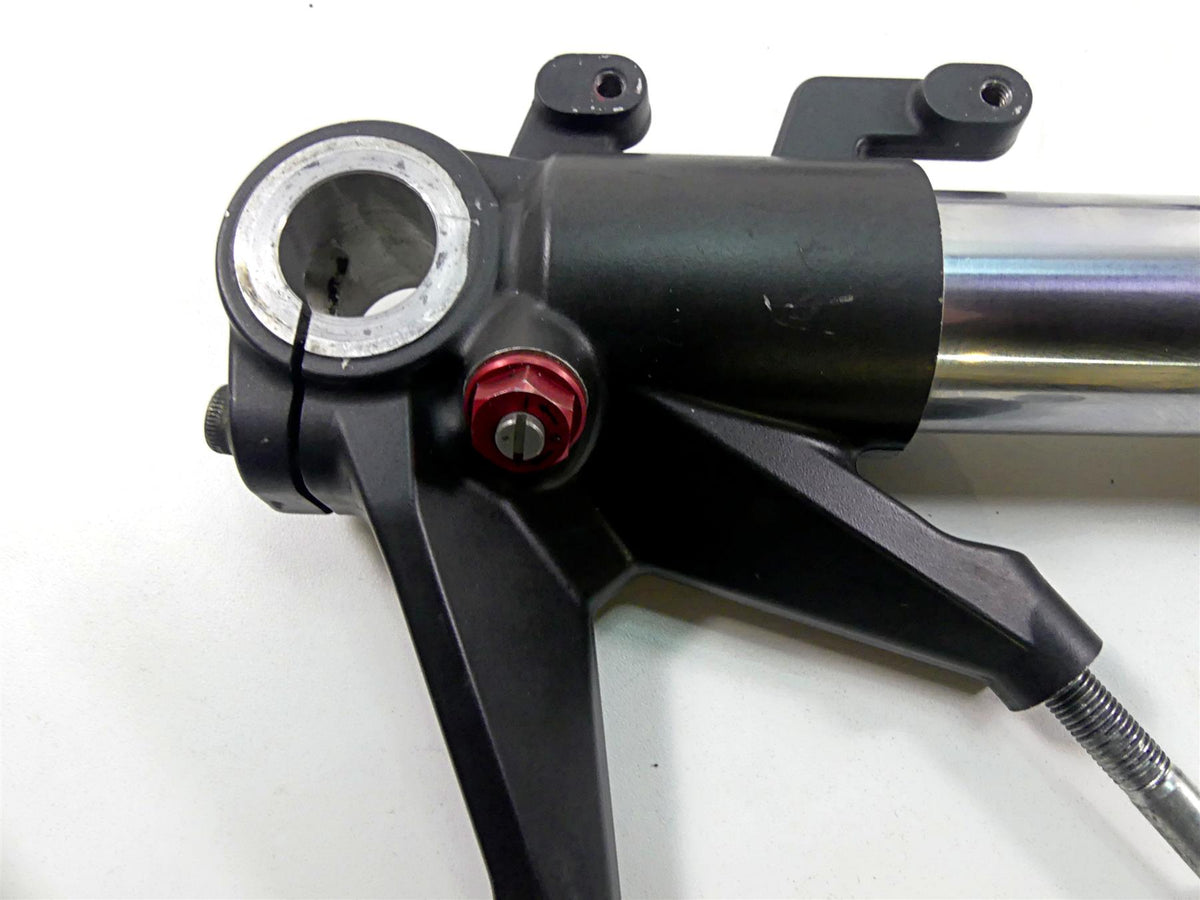 2012 Ducati Monster 1100 EVO Marzocchi Front Fork Leg Set 34420351B 34520351B {{ shop.shopifyCountryName }} - Mototech271