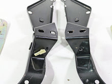 Load image into Gallery viewer, 2010 Harley Touring FLHX Street Glide Front Fairing Mounts 58478-96B 58479-96B
