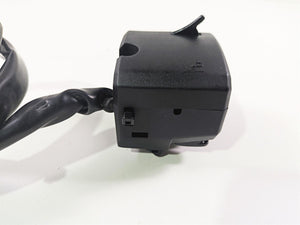 2016 Kawasaki ZX10R Ninja Left Hand Light Control Switch 46091-0323 46091-0606