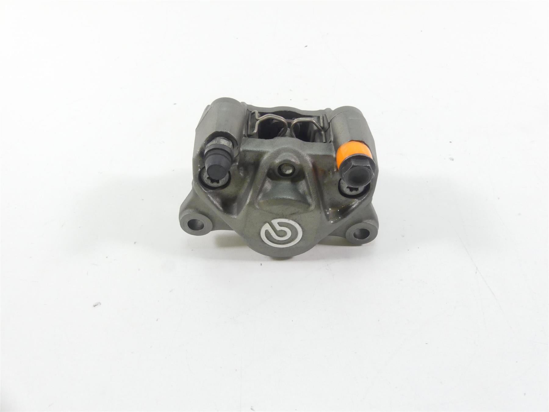 2014 Ducati Hypermotard 821 SP Rear Brembo Brake Caliper 61140381AB | Mototech271