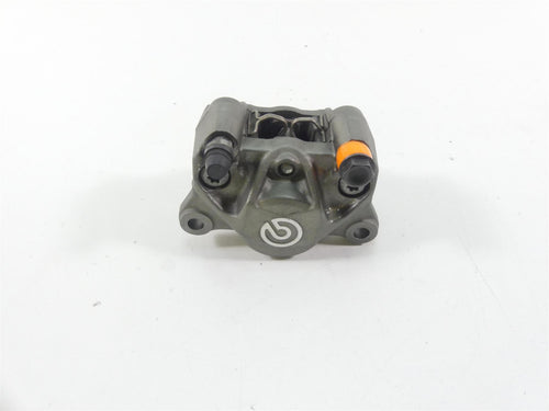 2014 Ducati Hypermotard 821 SP Rear Brembo Brake Caliper 61140381AB | Mototech271