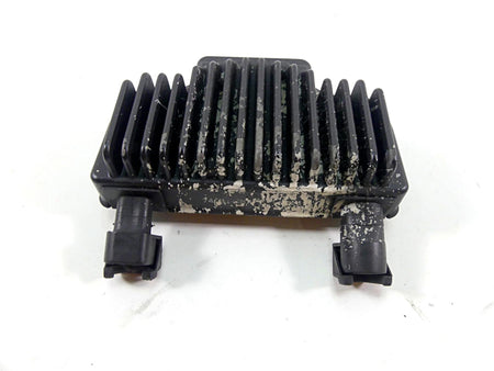 2014 Harley Dyna FXDB Street Bob Rectifier Voltage Regulator 74631-08A {{ shop.shopifyCountryName }} - Mototech271