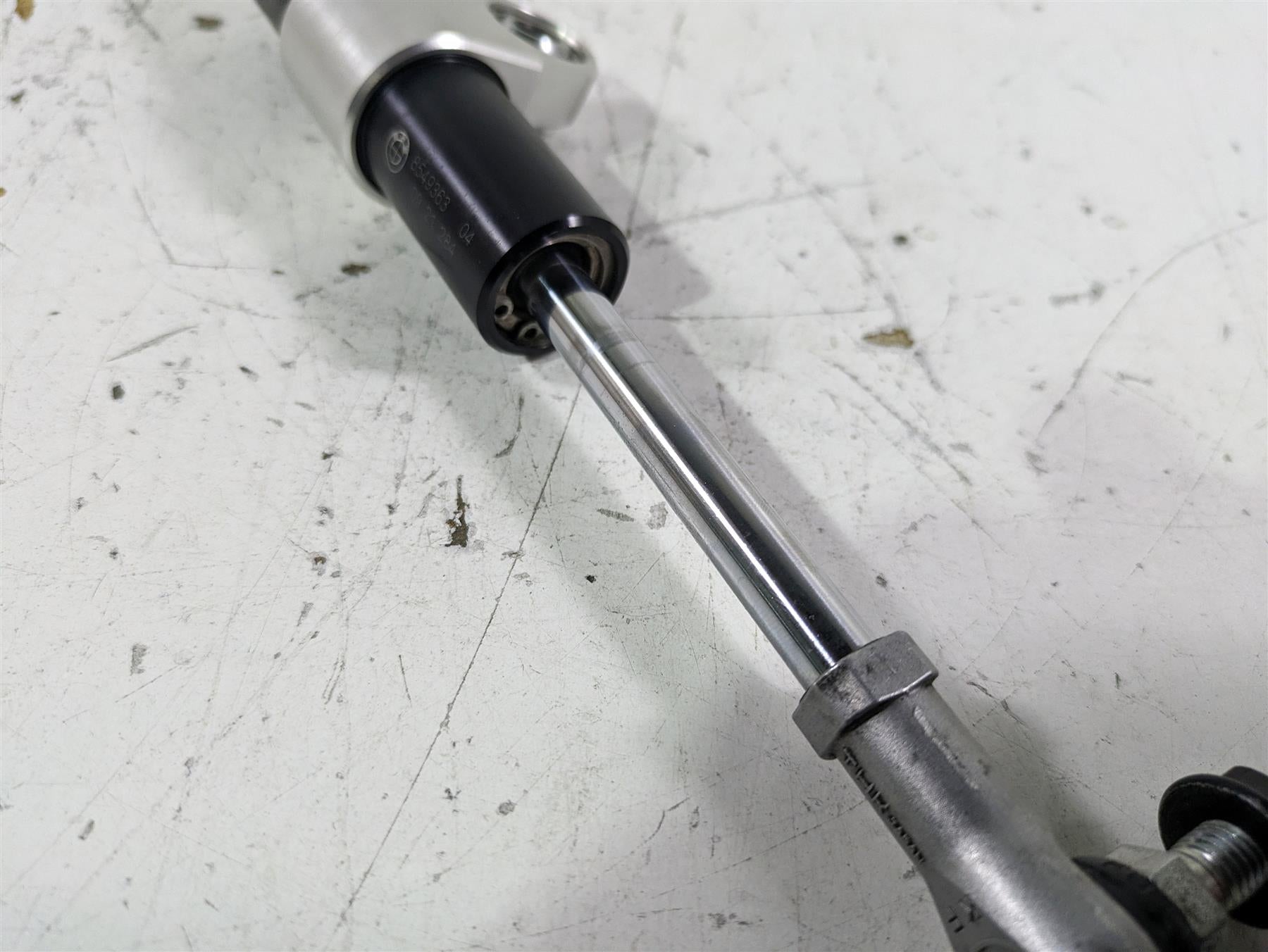 2022 BMW R1250 RT K052 Steering Damper Stabilizer 32768549363 {{ shop.shopifyCountryName }} - Mototech271