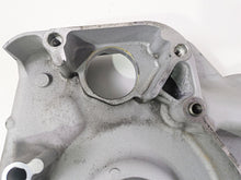 Load image into Gallery viewer, 2009 Harley FXDC Dyna Super Glide Inner Primary Drive Clutch Cover Mid 60681-06B
