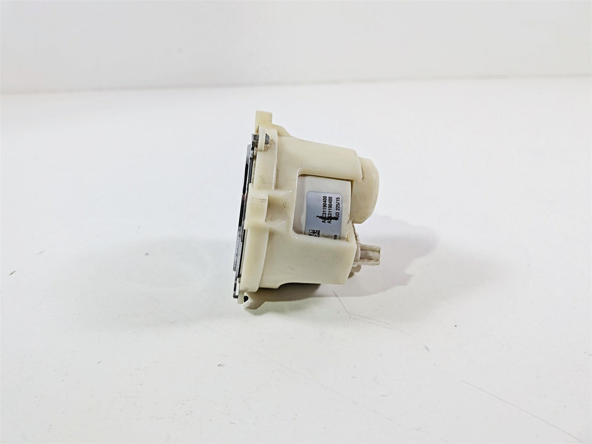 2016 Harley Touring FLHX Street Glide Voltage Volt Meter Gauge 70900166 {{ shop.shopifyCountryName }} - Mototech271