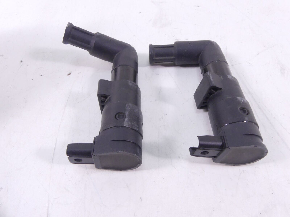 2005 BMW R1200GS K25 Ignition Coils Stick Coil Set 12137671896 {{ shop.shopifyCountryName }} - Mototech271