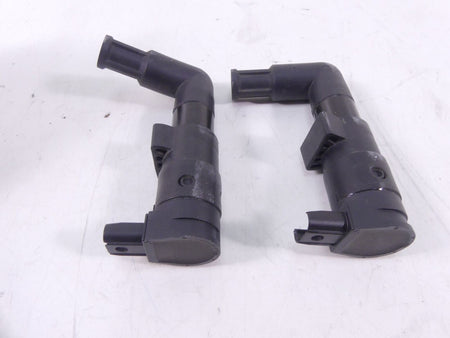 2005 BMW R1200GS K25 Ignition Coils Stick Coil Set 12137671896 {{ shop.shopifyCountryName }} - Mototech271