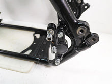 Load image into Gallery viewer, 2015 Harley Touring FLHXS Street Glide Straight Main Frame Chassis With Clean Oklahoma Title 47900-14BHP | Mototech271
