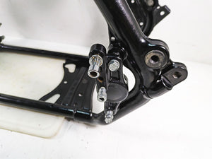 2015 Harley Touring FLHXS Street Glide Straight Main Frame Chassis With Clean Oklahoma Title 47900-14BHP | Mototech271