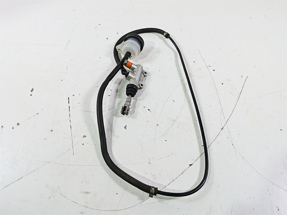 2004 Victory Kingpin Brembo Rear Brake Master Cylinder - Floorboard 1910762 {{ shop.shopifyCountryName }} - Mototech271