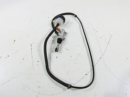 2004 Victory Kingpin Brembo Rear Brake Master Cylinder - Floorboard 1910762 {{ shop.shopifyCountryName }} - Mototech271