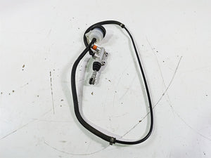 2004 Victory Kingpin Brembo Rear Brake Master Cylinder - Floorboard 1910762 | Mototech271