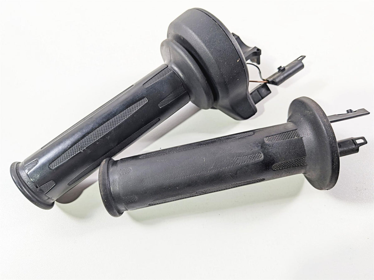 2023 BMW R nineT Scrambler K23 Heated Cruise Hand Grips 61318552120 61318554007 {{ shop.shopifyCountryName }} - Mototech271