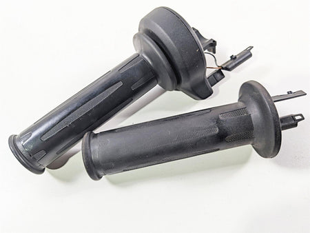 2023 BMW R nineT Scrambler K23 Heated Cruise Hand Grips 61318552120 61318554007 {{ shop.shopifyCountryName }} - Mototech271