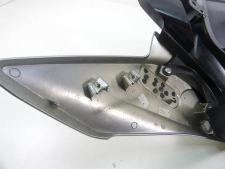 2014 BMW R1200GS K50 Right Side Fuel Gas Tank Fairing Cover + Emblem 46638533680 {{ shop.shopifyCountryName }} - Mototech271