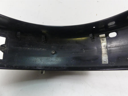2002 Harley Touring FLHRCI Road King Nice Rear Fender Black 59579-01 {{ shop.shopifyCountryName }} - Mototech271