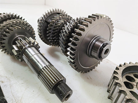 2020 Indian Challenger Limited Transmission Gear Shift Fork Drum Set 1337212 1337211-Mototech271