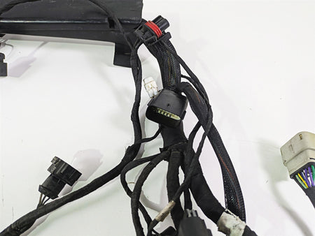 2018 Indian Springfield Dark Horse Main Wiring Harness Loom - Read 2414065 {{ shop.shopifyCountryName }} - Mototech271
