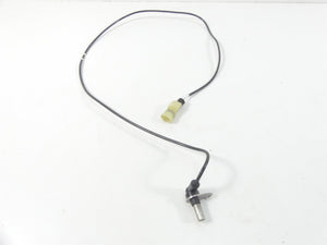 2015 Triumph 1050 Speed Triple R Rear Abs Brake Wheel Speed Sensor T2024445 | Mototech271