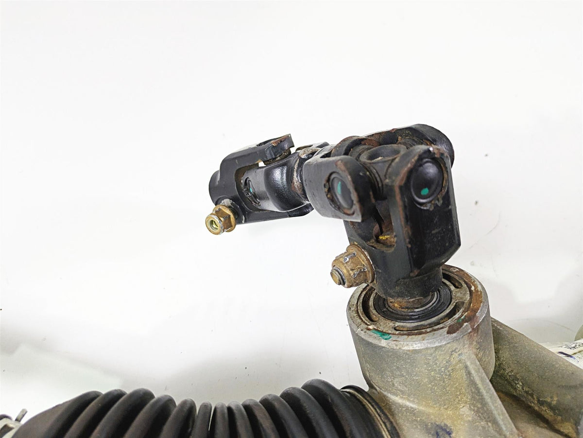 2022 Can-Am Defender XMR HD10 Rack & Pinion Steering Shaft Set 709402317 {{ shop.shopifyCountryName }} - Mototech271
