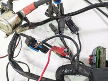 Load image into Gallery viewer, 2004 Victory Kingpin Main Wiring Harness Loom - Read 2461180 | Mototech271
