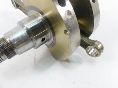 2015 KTM 1290 Adventure Crank Shaft Crankshaft Piston Rod Set 60430018000 {{ shop.shopifyCountryName }} - Mototech271