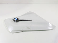 Load image into Gallery viewer, 2019 BMW R1250RT K52 Left Emblem Side Covers Fairing  Cowl - Read 46638566227 | Mototech271

