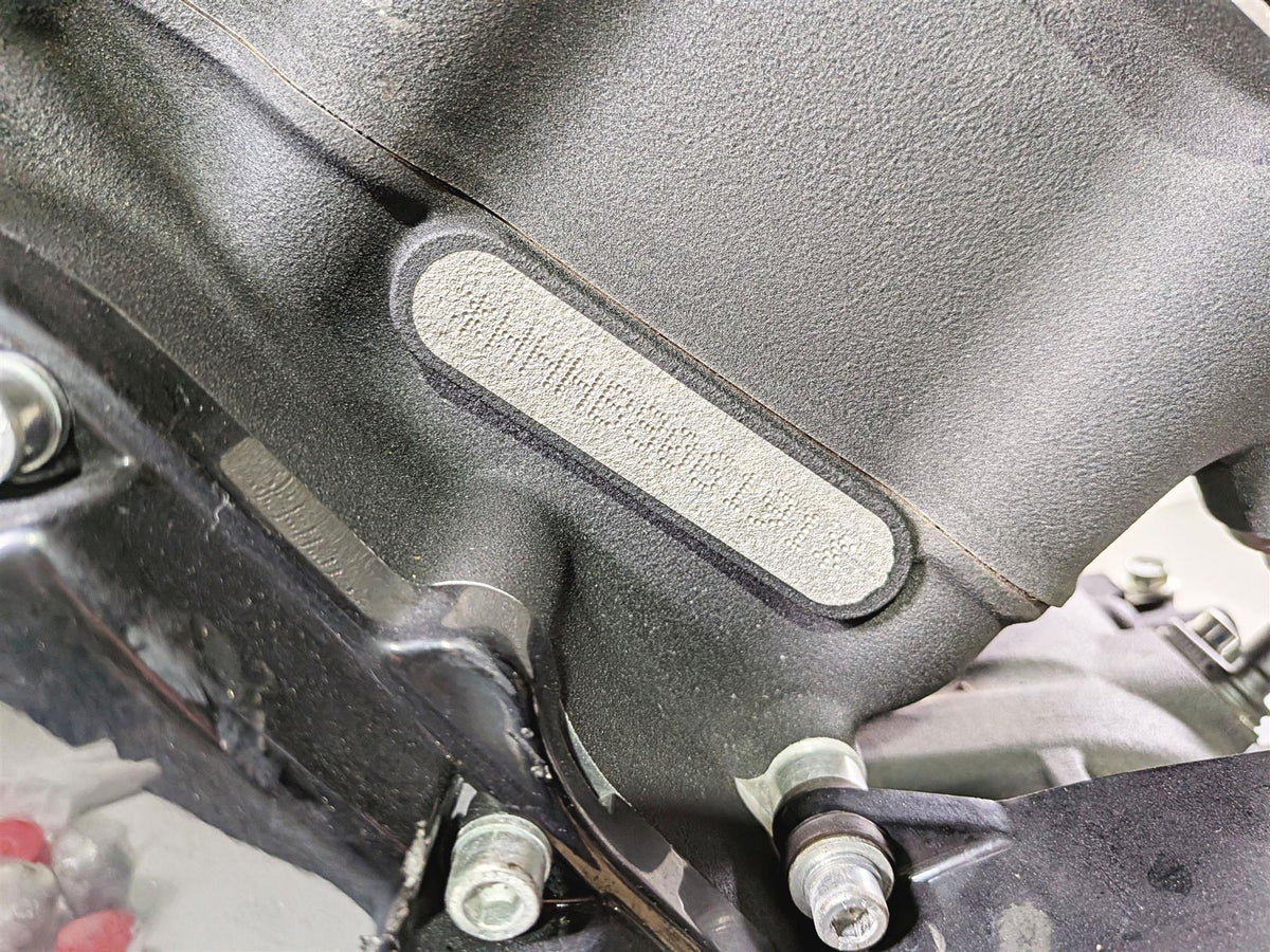 2011 Harley VRSCDX Night Rod Running 1250 Engine Transmission 5k Only 19569-11KC {{ shop.shopifyCountryName }} - Mototech271