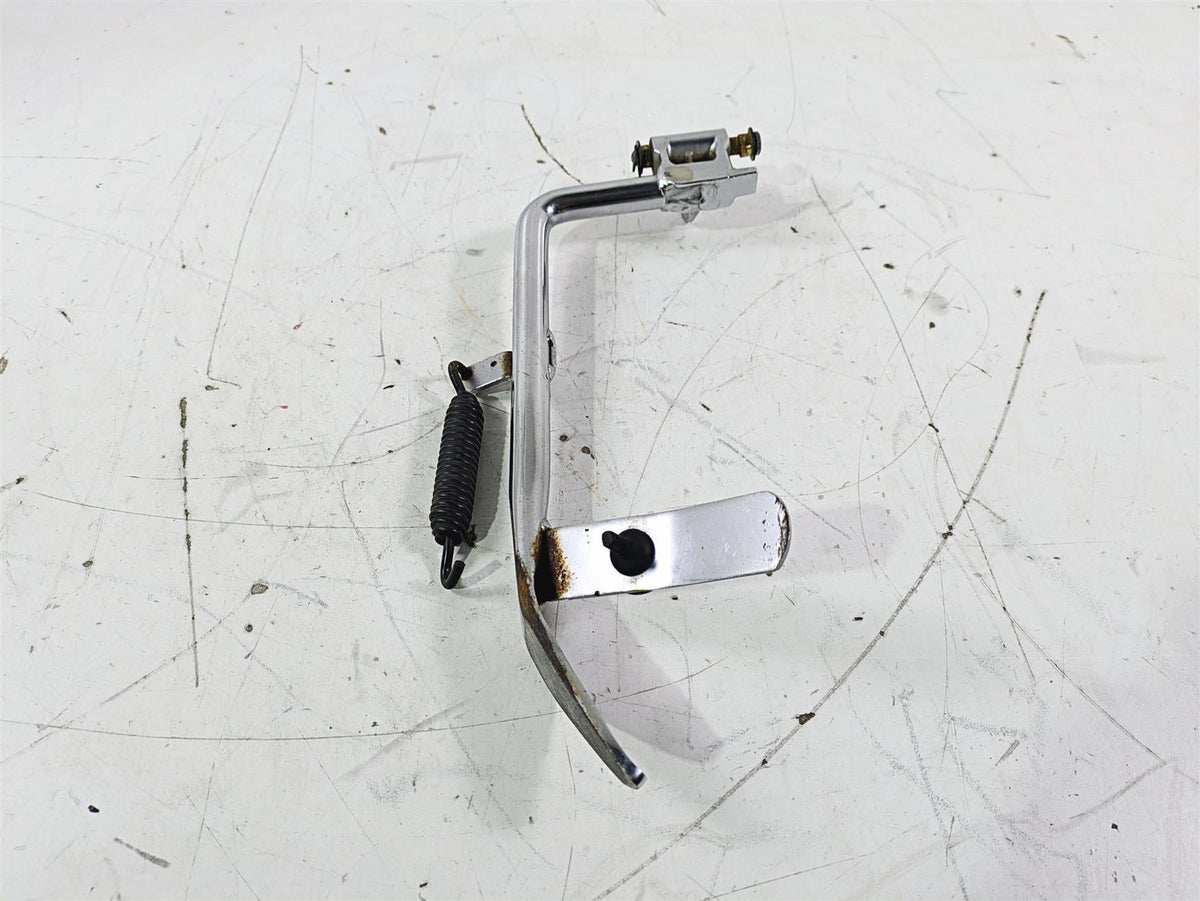 2016 Harley FLSTC Softail Heritage Side Kick Kickstand Jiffy Stand 50087-07A {{ shop.shopifyCountryName }} - Mototech271
