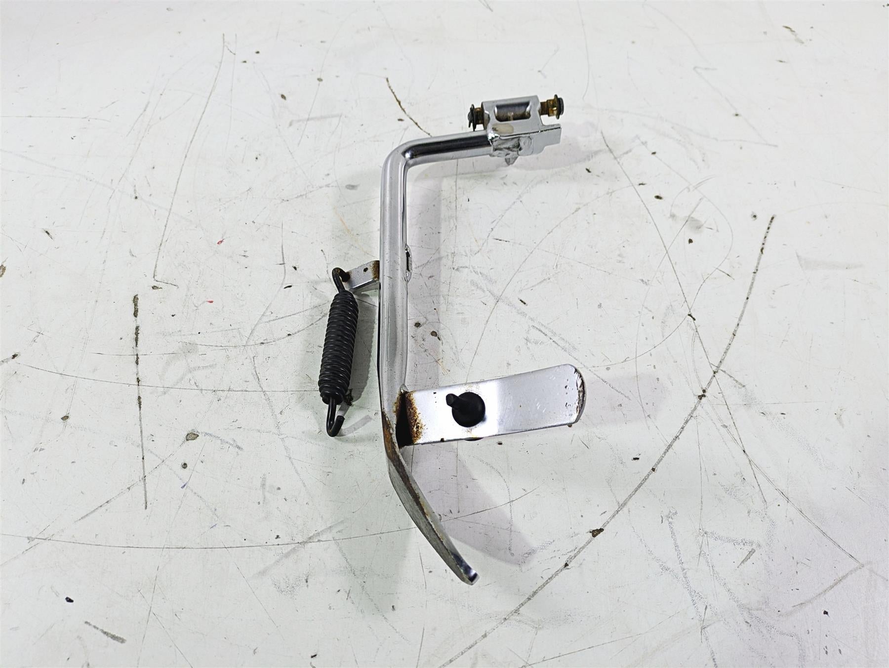 2016 Harley FLSTC Softail Heritage Side Kick Kickstand Jiffy Stand 50087-07A {{ shop.shopifyCountryName }} - Mototech271