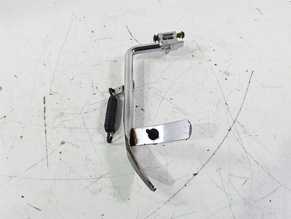 2016 Harley FLSTC Softail Heritage Side Kick Kickstand Jiffy Stand 50087-07A {{ shop.shopifyCountryName }} - Mototech271