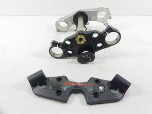 2020 Suzuki GSX1300 R Hayabusa Upper Lower Triple Tree Steering Stem 51410-24F50 | Mototech271