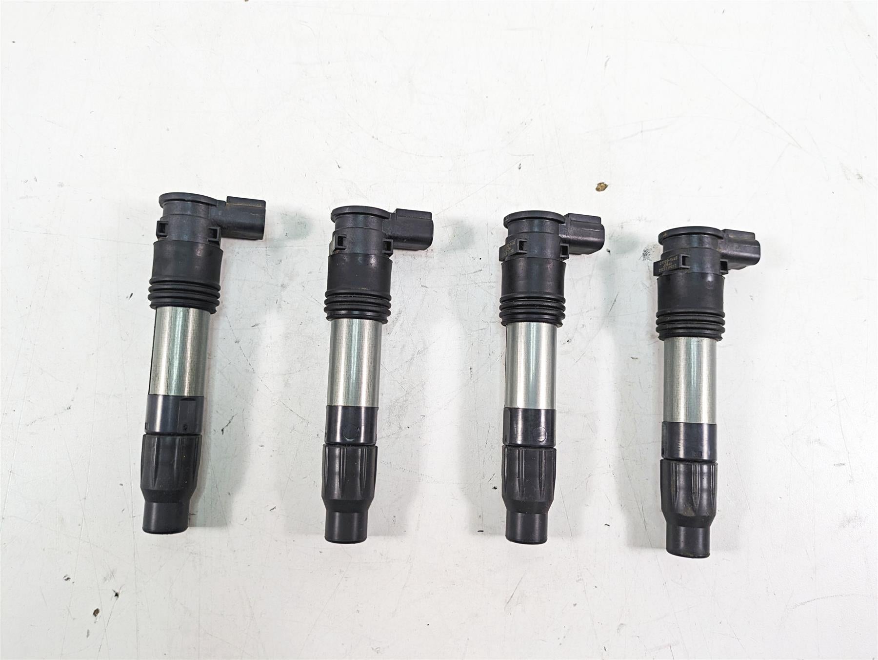 2020 KTM 1290 Super Adventure R Denso Ignition Coil Stick Coils Set 76039006000 {{ shop.shopifyCountryName }} - Mototech271