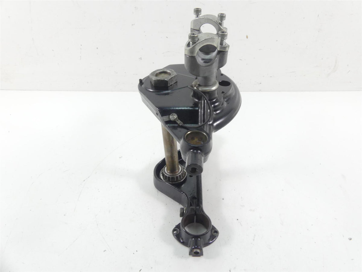 2005 Harley Touring CVO FLHTC SE Electra Glide Triple Tree Set 41mm 45446-87 {{ shop.shopifyCountryName }} - Mototech271