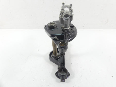 2005 Harley Touring CVO FLHTC SE Electra Glide Triple Tree Set 41mm 45446-87 {{ shop.shopifyCountryName }} - Mototech271