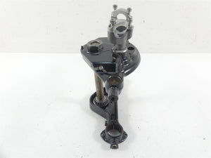 2005 Harley Touring CVO FLHTC SE Electra Glide  Triple Tree Set 41mm 45446-87 | Mototech271