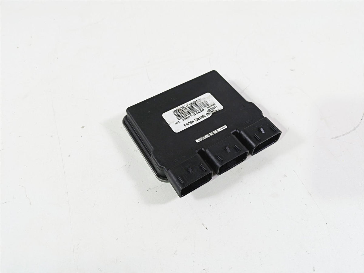 2017 Harley Touring FLHTKSE CVO E-Glide Cdi Ecm Engine Control Module 41000307 {{ shop.shopifyCountryName }} - Mototech271