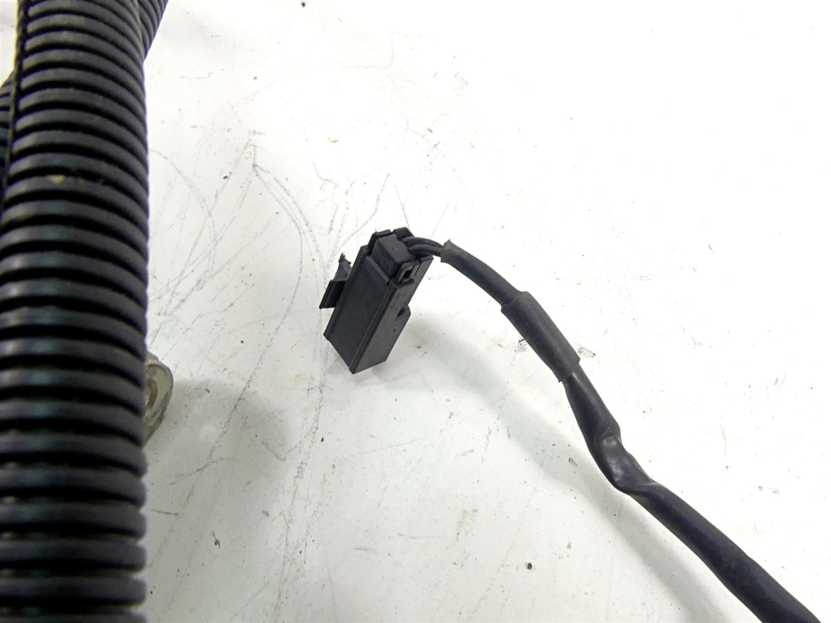 2021 Can Am Maverick Sport 1000R XRC Main Brake Master Cylinder 705601863 {{ shop.shopifyCountryName }} - Mototech271