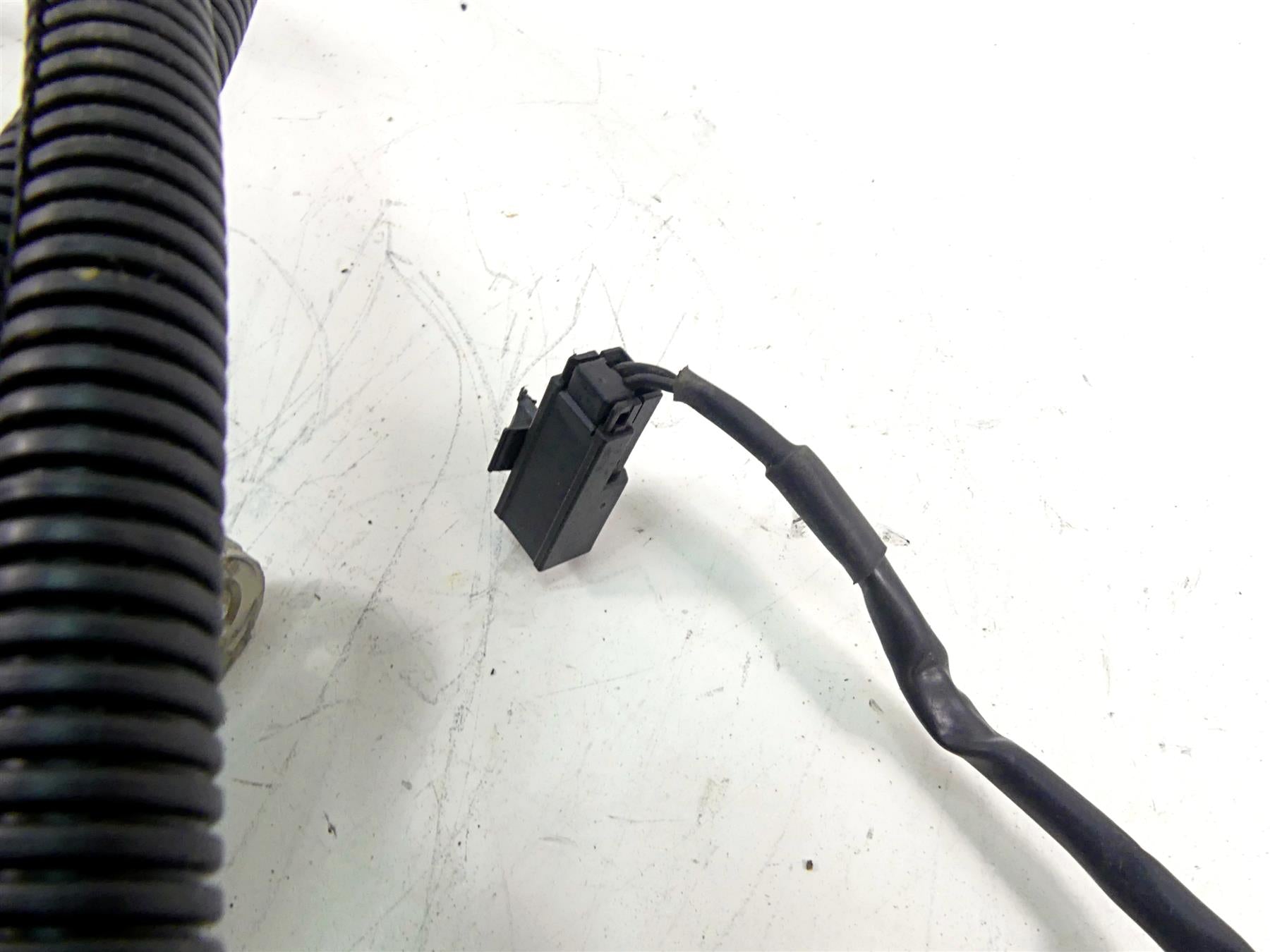 2021 Can Am Maverick Sport 1000R XRC Main Brake Master Cylinder 705601863 {{ shop.shopifyCountryName }} - Mototech271