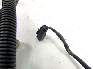 2021 Can Am Maverick Sport 1000R XRC Main Brake Master Cylinder 705601863