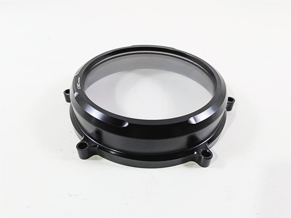 2017 Ducati 959 Panigale OEM CNC Racing Clear Clutch Cover Set-Mototech271