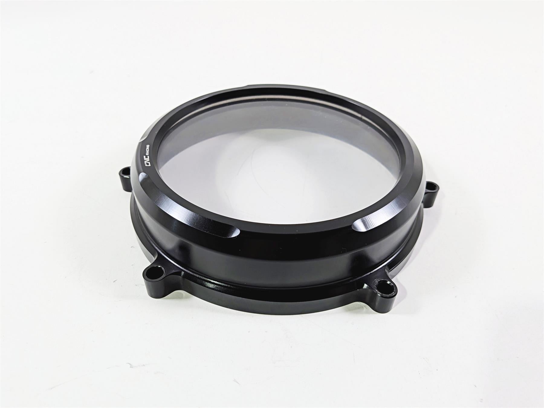 2017 Ducati 959 Panigale OEM CNC Racing Clear Clutch Cover Set-Mototech271
