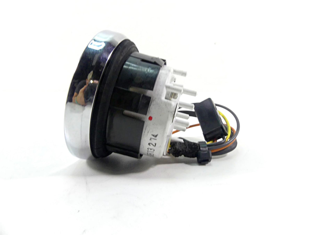 2014 Harley FXDL Dyna Low Rider Fuel Gas Petrol Level Gauge 75241-08 {{ shop.shopifyCountryName }} - Mototech271
